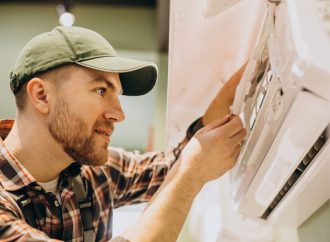 AC Repair in Jumeirah | MIJ Technical Services Dubai